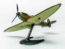 Airfix QUICKBUILD - SPITFIRE Model Toy