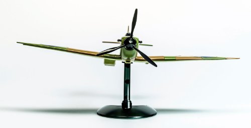 Airfix QUICKBUILD - SPITFIRE Model Toy