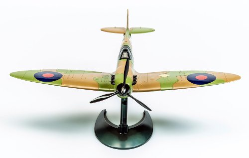 Airfix QUICKBUILD - SPITFIRE Model Toy