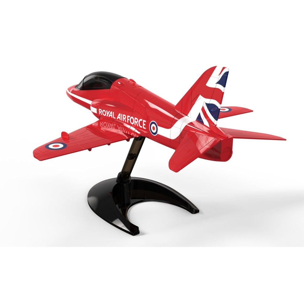 J6018 Quick Build Red Arrows Model Kit
