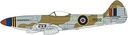 Airfix Supermarine Spitfire F Mk.XVIII New