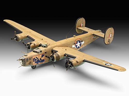 Revell B-24D Liberator