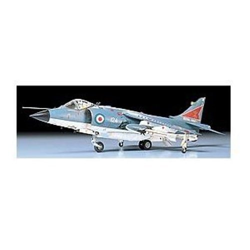 Tamiya - Hawker Sea Harrier - Aircraft - 61026 - 1/48
