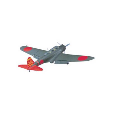 Hasegawa - Nakajima B5N2 Type 97 (Kate) Model 3 - 1/48