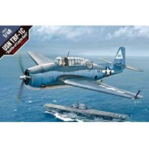 Academy - 12340 USN TBF-1C "Battle of Leyte Gulf" - 1/48