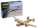Revell - 1/48 B-24D Liberator