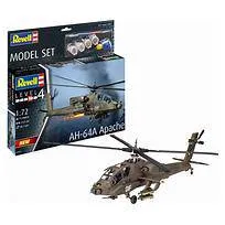 Revell - Ah-64A Apache Advanced - 1/144