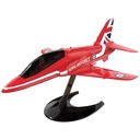 Airfix - Quick Build Red Arrows