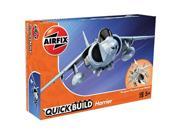 Unknown - Quickbuild Harrier