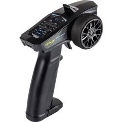 Unknown - Carson Reflex Wheel Start 2.4G Radio with Servo