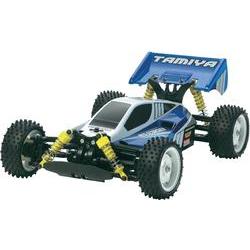 Tamiya - Neo Scorcher 4WD Buggy TT-02B - R/C Kit - 58568