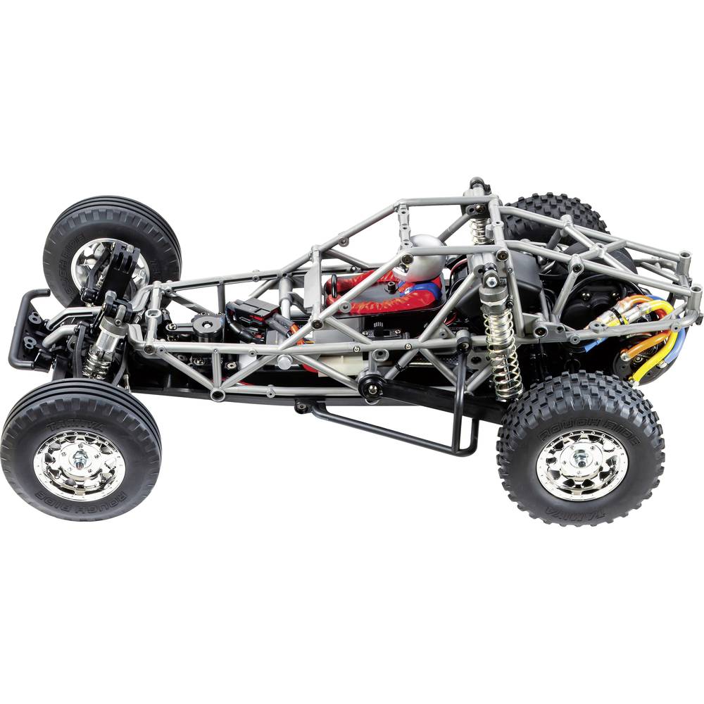 Tamiya - RC 58719 BBX BB-01 Assembly Kit