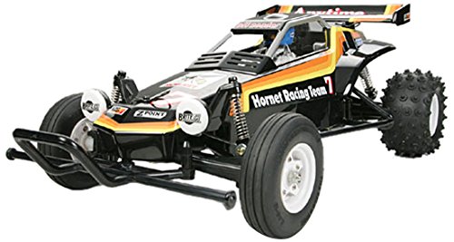 Tamiya - Hornet 2wd Off Road Buggy - R/C Kit - 58336