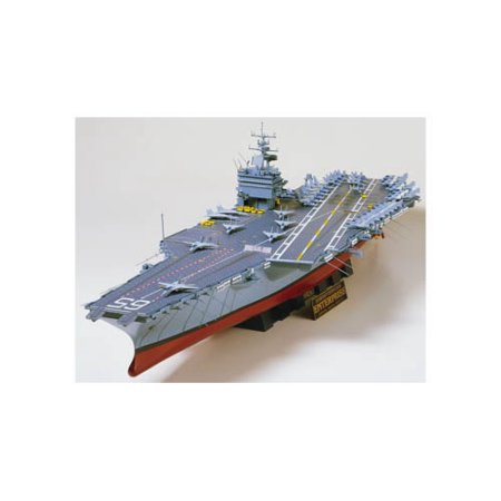 Tamiya - USS Enterprise - Ship - 78007 - 1/350