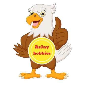 Arjay Hobbies